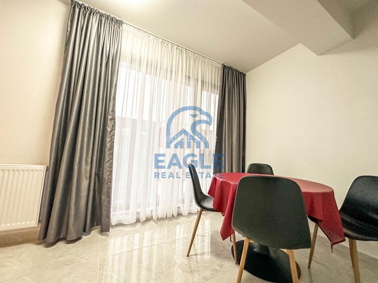 Zen Residence - 2 Camere Modern cu balcon si parcare pe termen lung - 9