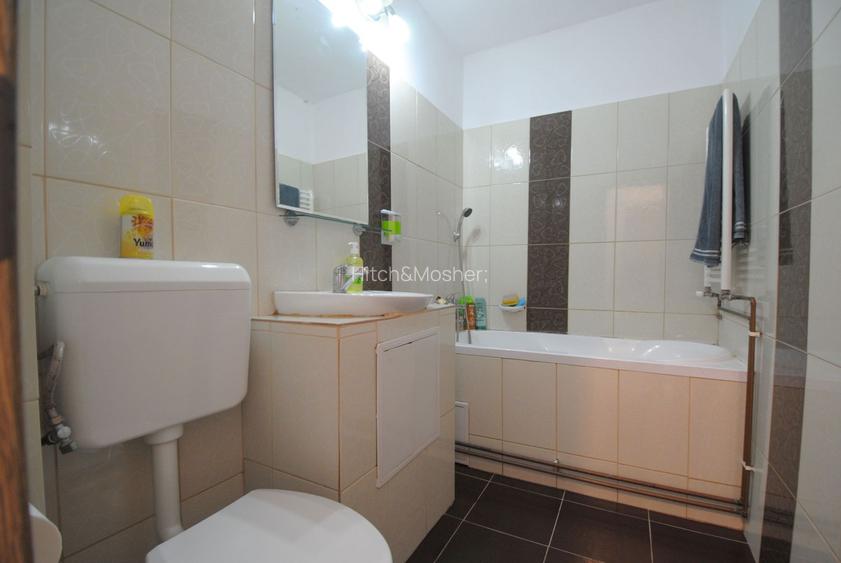 Apartament 2 camere cu vedere catre Piata 700-Central Timisoara - 8