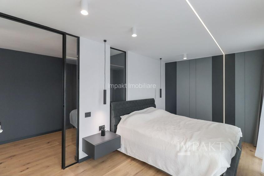 Penthouse superb situat in cartierul Dambul Rotund! - 19