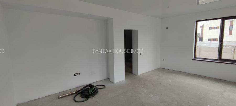 Domnesti Unitatea Militara Fortului Duplex P+1 de vanzare - 15