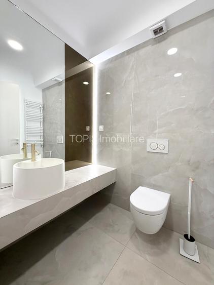 Cortina North / Wellness / Apartament semi- mobilat / Lidl si Kaufland Vizavi - 14