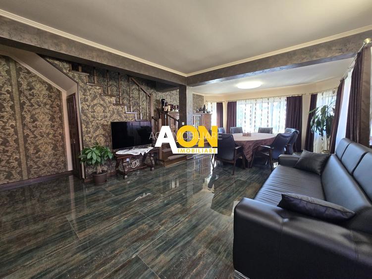 Casa 5 Camere 1700mp Teren, 10km de Alba Iulia - 20