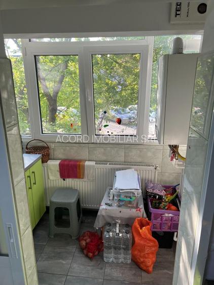 Apartament 3 camere decomandat- zona Tomis 3 - 16