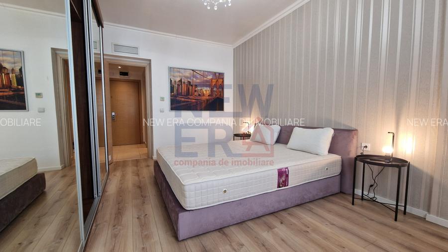 Apartament 2 camere de inchiriat RIN Grand Residence - 9