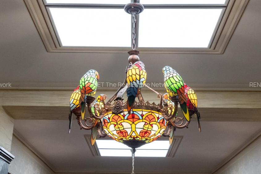 ARMENEASCA, BIROU PARTER-185 MP! - 45