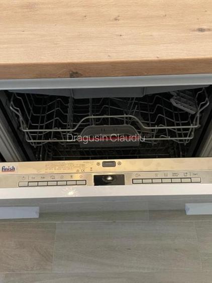 VAND Apartament 3 camere Moghioros Park Residence + PARCARE subterana - 16