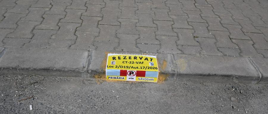 Vand Studio si Parcare in Mamaia Nord, cu vedere la mare si promenada ! - 14