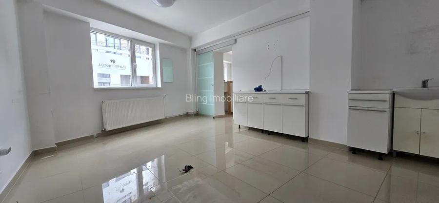 Spațiu comercial ideal pentru clinică, 110 mp, zona străzii Decebal - 2