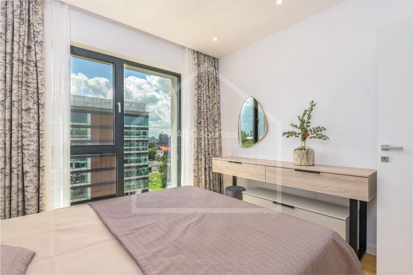 Apartament 2 camere | Nusco | Aviatiei - Pipera - 4