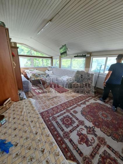 Casa/Vila  Bucium - 1700 euro - 7