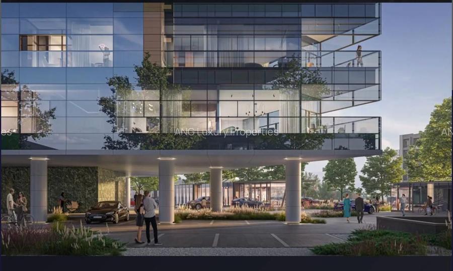 Duplex de vanzare in One lofts Pipera - 7