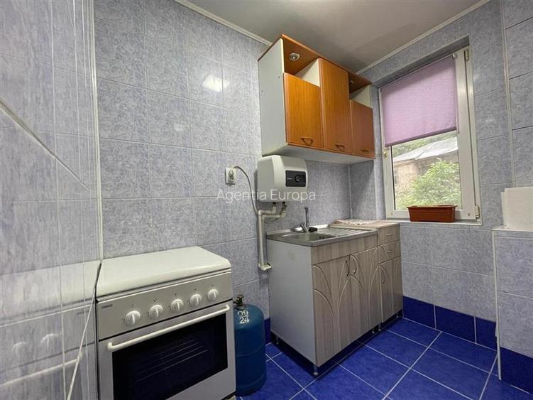 Garsoniera de vanzare zona Piata Noua Tulcea - 4