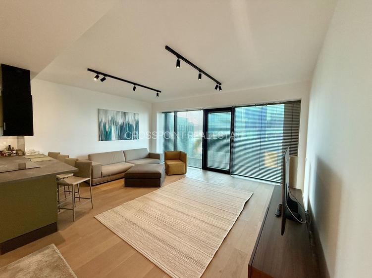 One Mircea Eliade – 3 camere, design modern, mobilat lux - 2