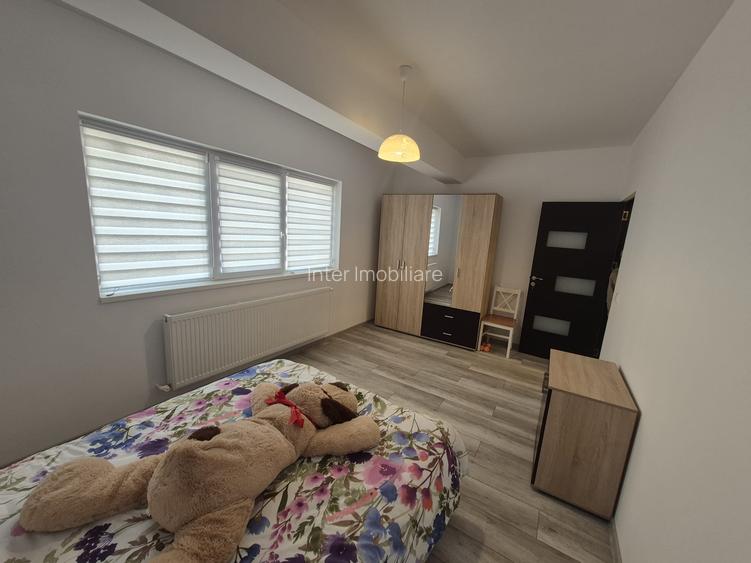 Apartament 3 camere D, Rond Pacurari - Lac Rediu cod:162294 - 4