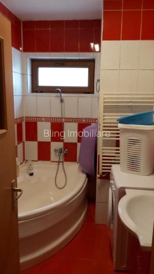 Apartament 2 camere, 58mp zona Avram Iancu , Lidl , Floresti  - 7