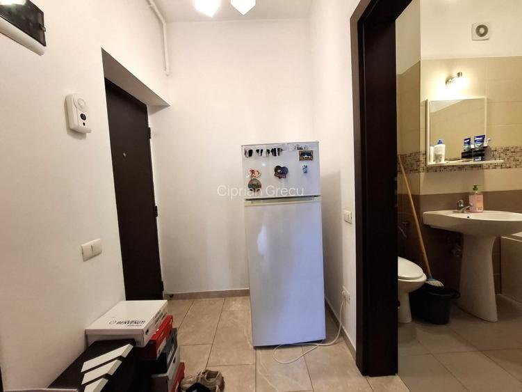 Garsoniera de inchiriat - Prelungirea Ghencea - 4
