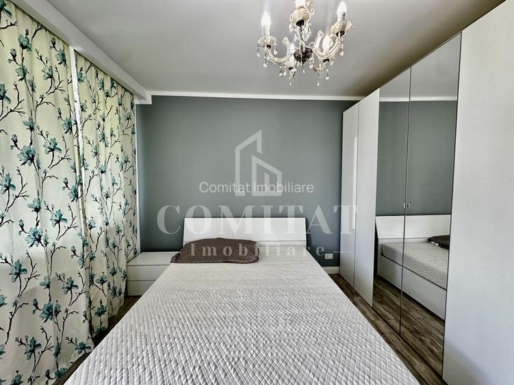 Apartament 3 camere | Etaj 1 | Zona Vivo - 9