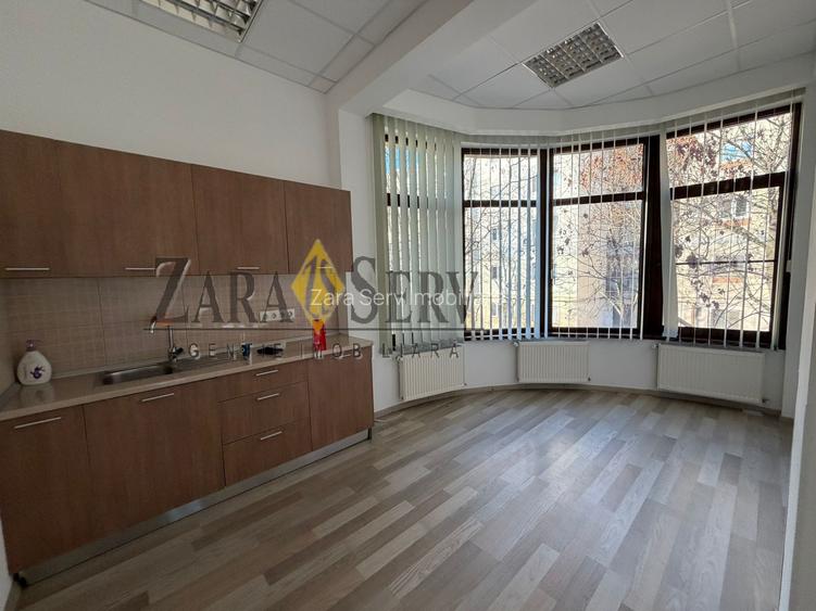 Închiriere spațiu birouri – 175 mp - 2