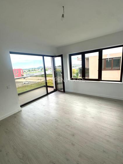 Apartament Deosebit 2 Camere – Paradis Residence, Sud-Est, 61 mp - 3