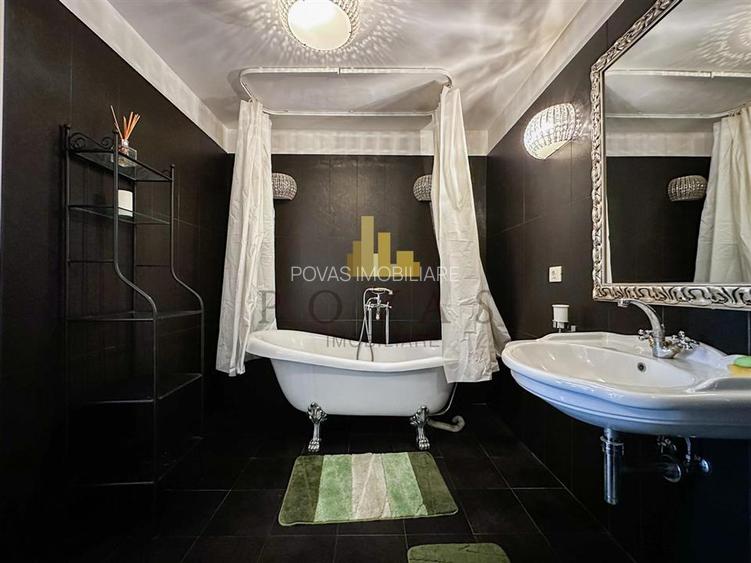 Inchiriere Apartament 2 Camere Herastrau Aviatiei North Area Lake View - 10