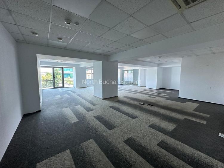 | BIROURI DE INCHIRIAT | Baneasa Offices | 80-600mp | 0% Comision - 10