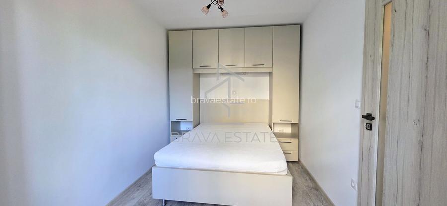 Apartament 2 camere, 65mp, decomandat, intermediar, strada Lacul Roșu - 2