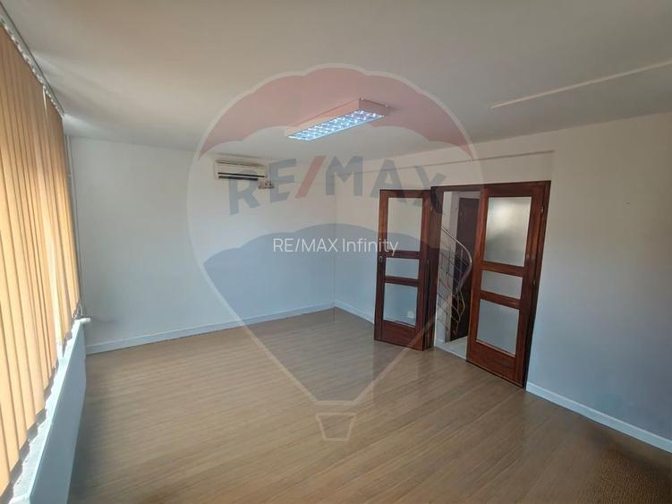 Spațiu de birouri de 140mp de închiriat în zona Zorilor - 2