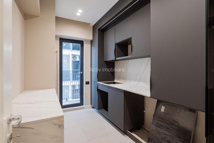 Apartament 3 camere Mamaia - zona Centrala | 90 mp | totul nou, prima utilizare - 4