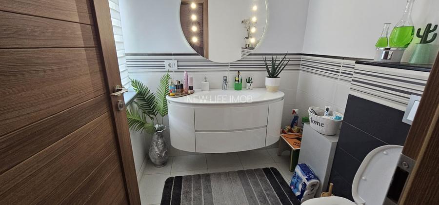 Vila noua lux, 2024 , mobilata , utilata - 8