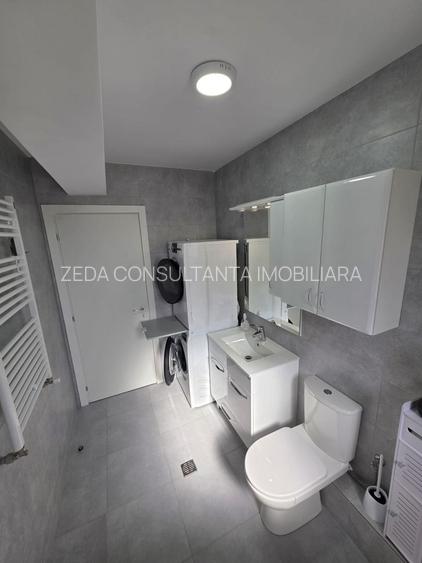 Apartament 2 camere Theodor Pallady-Parcare inclusa-Prima inchiriere - 9