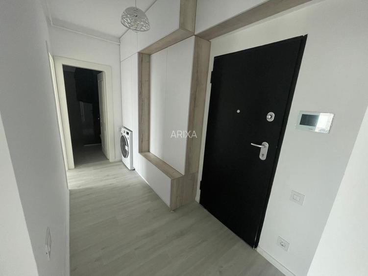 2 Camere parcare extra Lake House Metrou Petrache Poenaru Grozavesti - 18