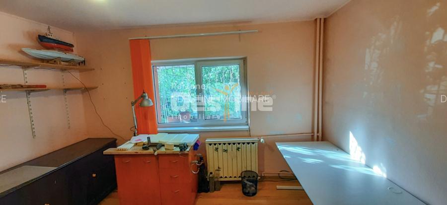 13 Septembrie-Botorani | 3 cam | 73mp | Parter | bloc reabilitat | 135.000 euro - 3
