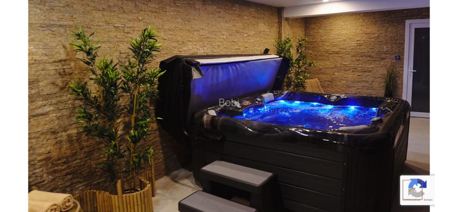 Pensiune 3★ de vânzare – Ocnele Mari (centru),  - 4