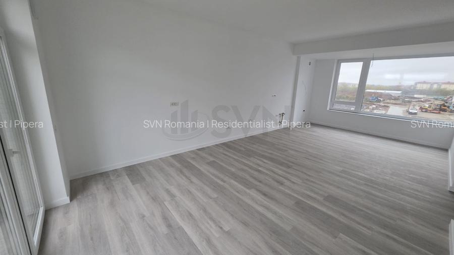REA1028565 Apartament 2 camere Catted Family finisat 2025 Parcare inclusa - 3