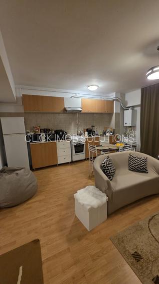 Nicolae Grigorescu metrou -bloc 2008, centrala proprie - 9