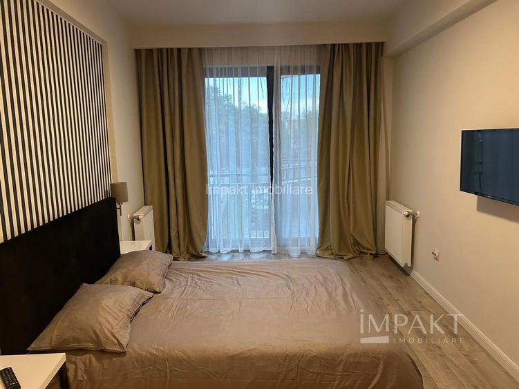 Apartament de inchiria premium 3 camere ,parcare, în centrul Clujului! - 4