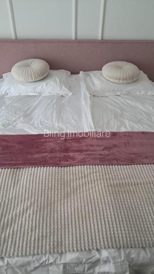 Apartament 2 camere, 53mp, etaj intermediar, terasa 22mp, parcare, zona Amethyst - 14