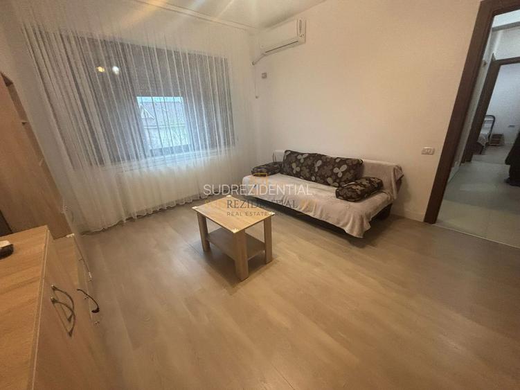 Apartament 2 camere de inchiriat - Cavar Odei, zona Grand Arena Mall - 3