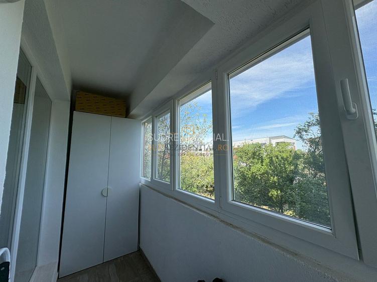 Apartament 2 camere decomandat, etaj 1, bloc boutique - Comision 0% - 8