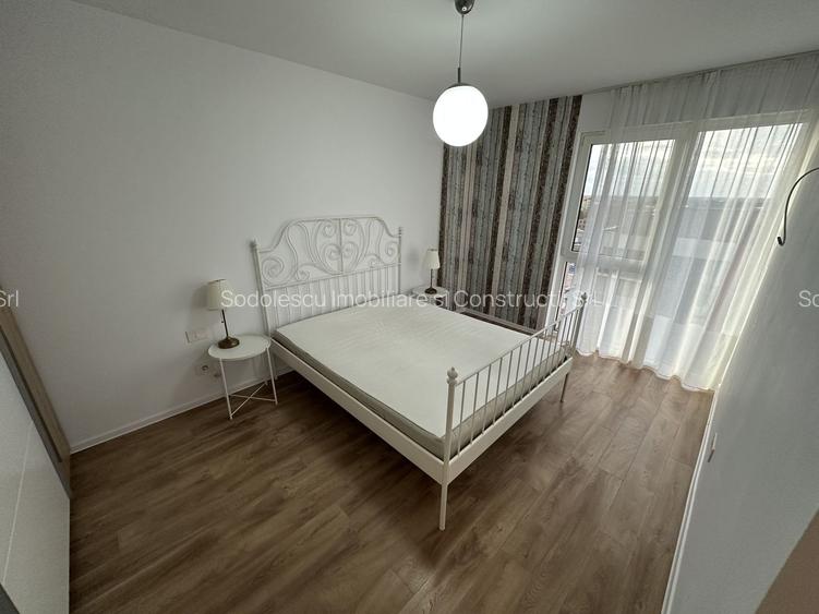 Apartament 2 camere zona Calea Aradului - 10
