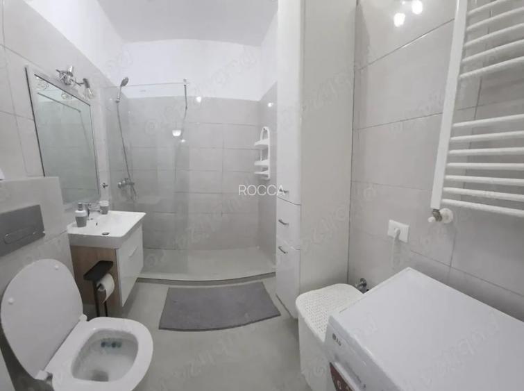 Apartament de 2 camere, decomandat, balcon, 3 minute de metrou, - Maniu 141  - 6