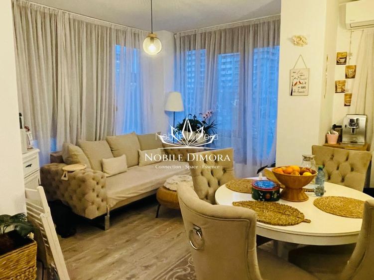 Apartament cu 3 camere si parcare subterana - Toronto Residence - Torontal - 4