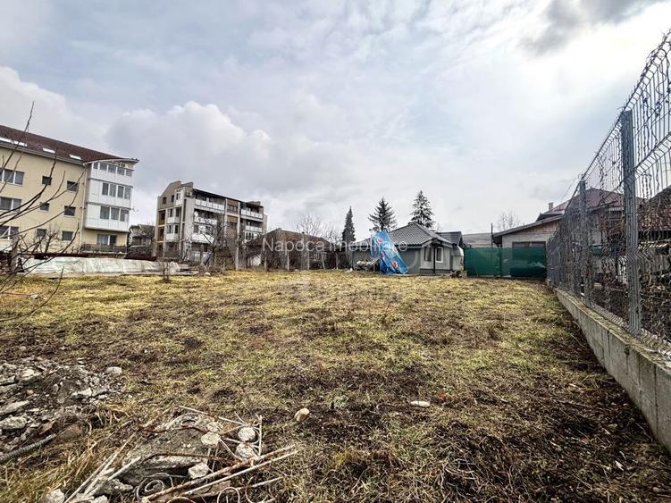 Casa 3 camere de vanzare in Apahida - 2