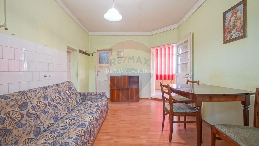 Comision 0%! 2 case Cincu, teren 2134mp, sura & curte libera - 21