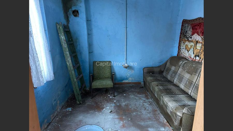 Comision 0%, teren 657 mp in Calnic - 5