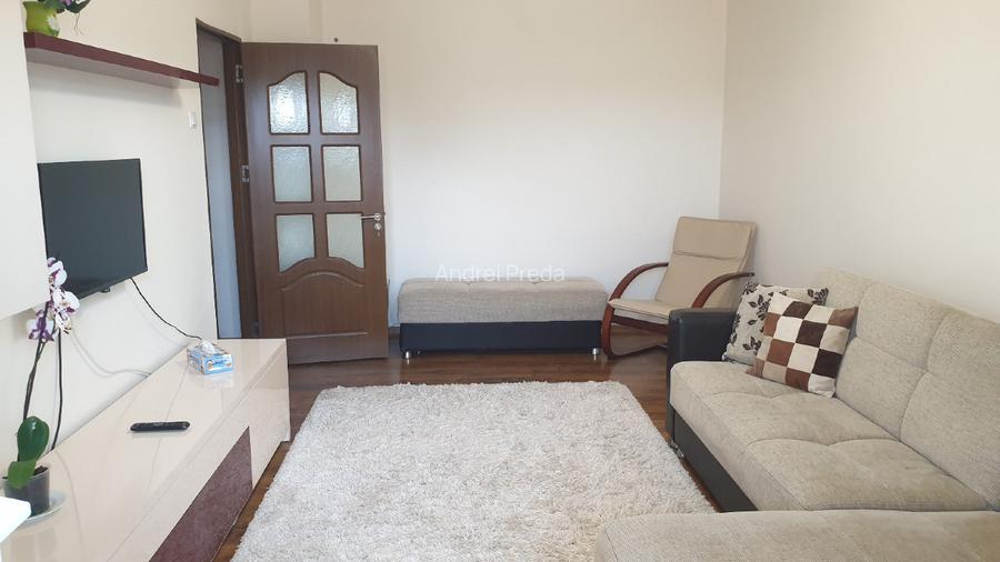 Inchiriez pe termen lung ap 2 cam Faleza Nord - 2