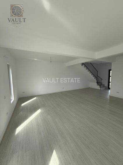 Vila moderna in comuna Pantelimon  - 8