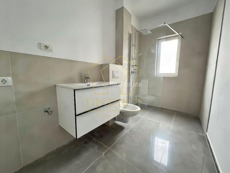 Apartament NOU cu 2 camere | Calea Torontalului - 6