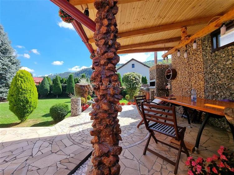 Vila eleganta in zona Bunloc, Sacele, Brasov - 5