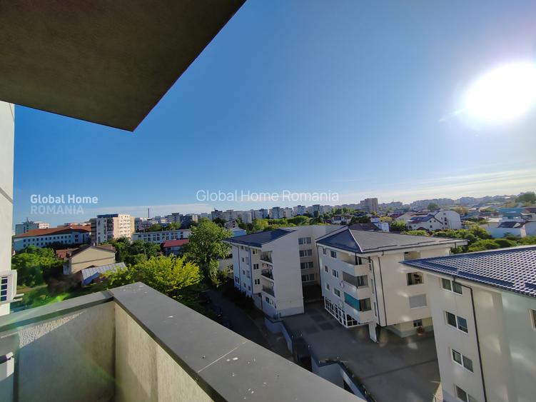 Apartament modern 2 camere | 55 mp | lângă Parcul Tineretului  | Văcărești - 12